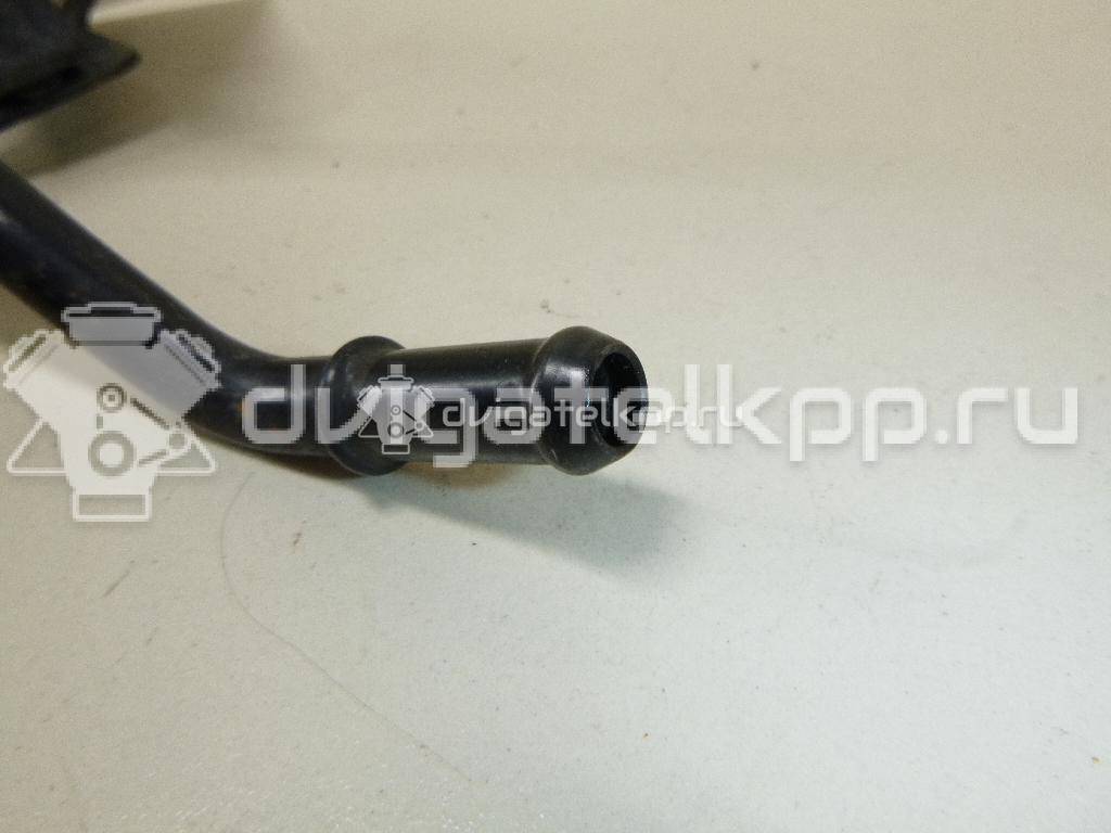 Фото Трубка вакуумная для двигателя G4FA для Hyundai (Beijing) / Hyundai / Kia 101-109 л.с 16V 1.4 л бензин 283532B000 {forloop.counter}}