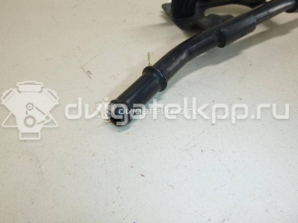 Фото Трубка вакуумная для двигателя G4FA для Hyundai (Beijing) / Hyundai / Kia 101-109 л.с 16V 1.4 л бензин 283532B000 {forloop.counter}}