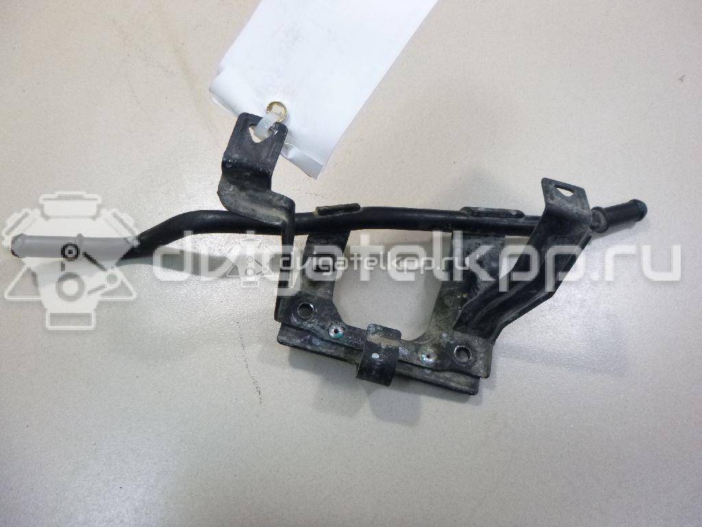 Фото Трубка вакуумная для двигателя G4FA для Hyundai (Beijing) / Hyundai / Kia 101-109 л.с 16V 1.4 л бензин 283532B000 {forloop.counter}}