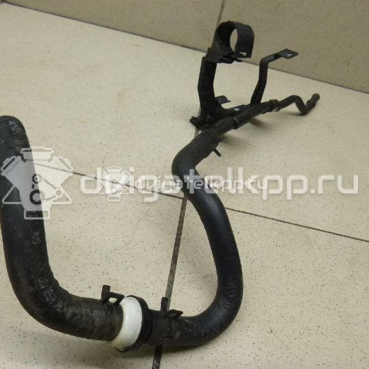 Фото Трубка вакуумная для двигателя G4FC для Hyundai (Beijing) / Hyundai / Kia 122-132 л.с 16V 1.6 л бензин 283532B000