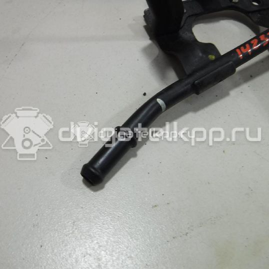 Фото Трубка вакуумная для двигателя G4FA для Hyundai (Beijing) / Hyundai / Kia 101-109 л.с 16V 1.4 л бензин 283532B000