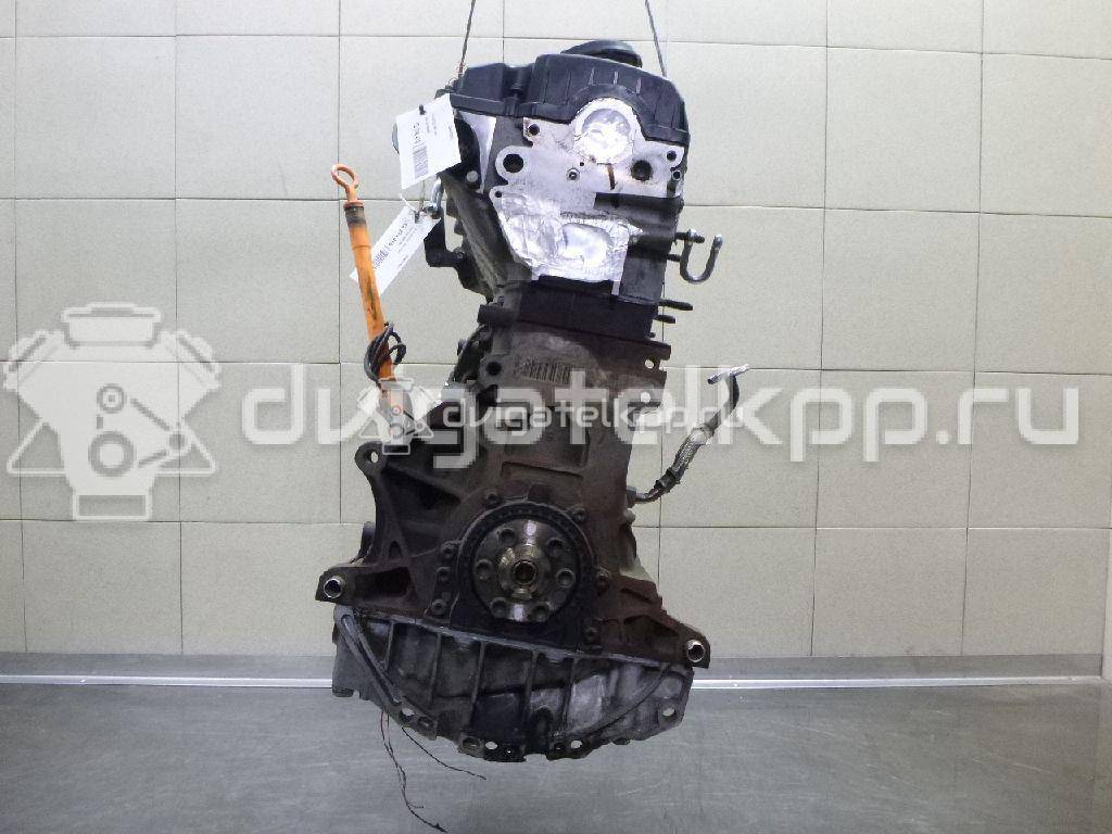 Фото Контрактный (б/у) двигатель AVF для Audi A4 130 л.с 8V 1.9 л Дизельное топливо 038100098BX {forloop.counter}}