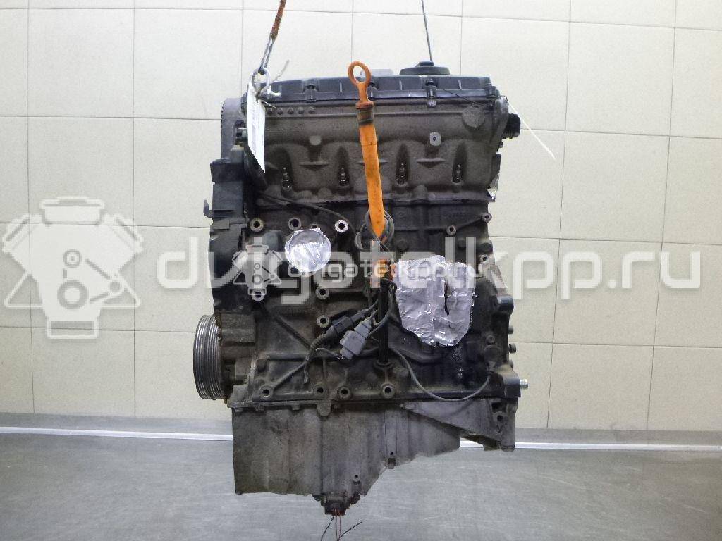 Фото Контрактный (б/у) двигатель AVF для Audi A4 130 л.с 8V 1.9 л Дизельное топливо 038100098BX {forloop.counter}}