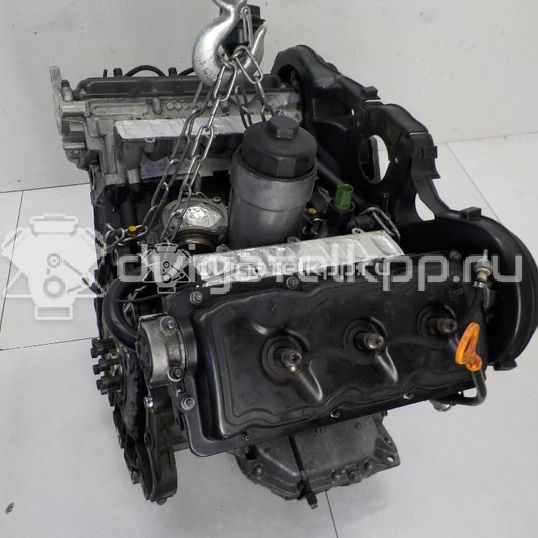 Фото Контрактный (б/у) двигатель BDG для Audi A4 / A6 163 л.с 24V 2.5 л Дизельное топливо 059100031F