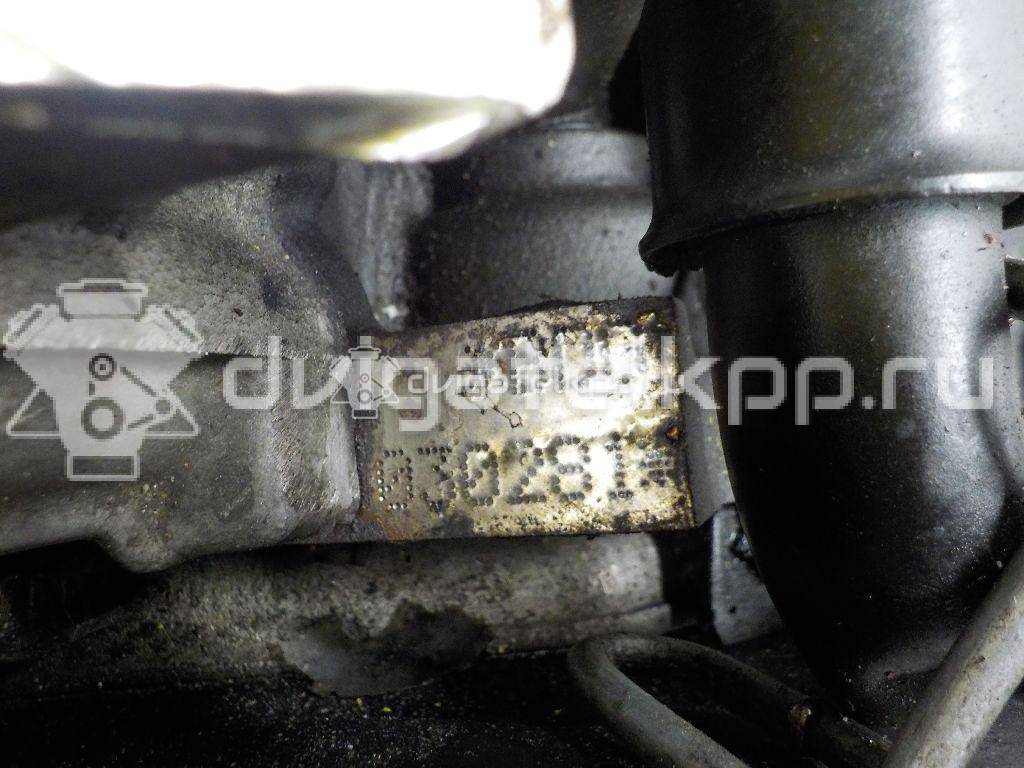 Фото Контрактный (б/у) двигатель BDG для Audi A4 / A6 163 л.с 24V 2.5 л Дизельное топливо 059100031F {forloop.counter}}