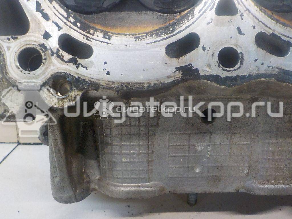 Фото Головка блока для двигателя G4FA для Hyundai (Beijing) / Hyundai / Kia 101-109 л.с 16V 1.4 л бензин 221002B001 {forloop.counter}}