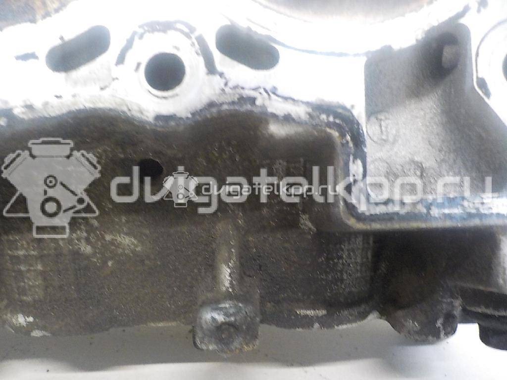 Фото Головка блока для двигателя G4FA для Hyundai (Beijing) / Hyundai / Kia 101-109 л.с 16V 1.4 л бензин 221002B001 {forloop.counter}}