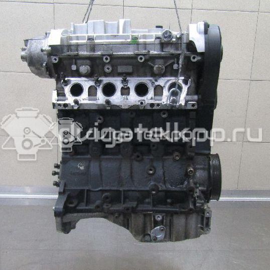 Фото Контрактный (б/у) двигатель BWE для Audi A4 200 л.с 16V 2.0 л бензин 06D100032H