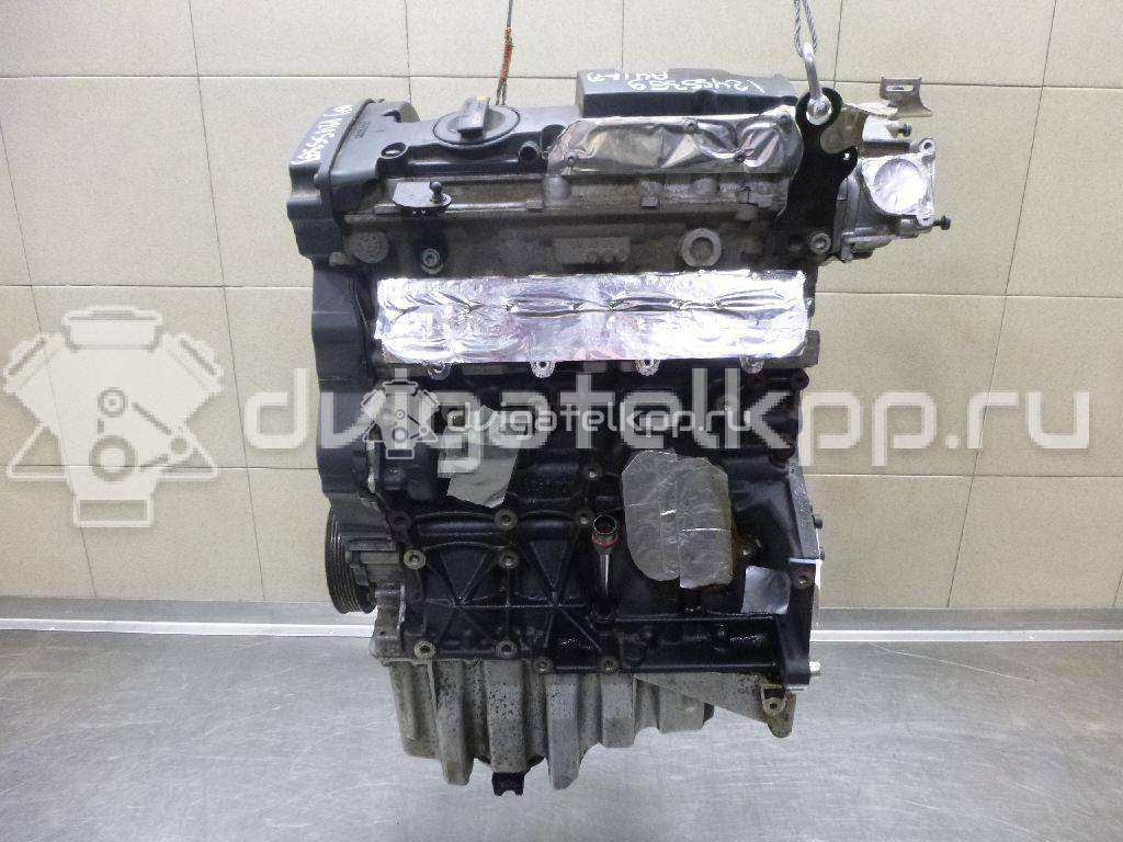 Фото Контрактный (б/у) двигатель BWE для Audi (Faw) A4 170-200 л.с 16V 2.0 л бензин BWE {forloop.counter}}