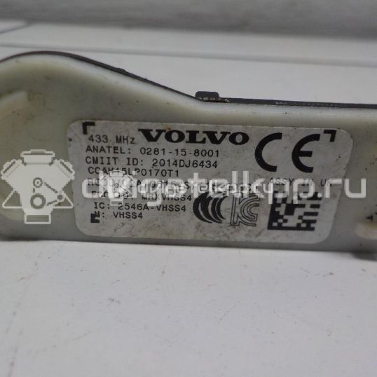 Фото Датчик давления в шине  31362304 для Volvo S70 Ls / V50 Mw / C70 / V70 / C30