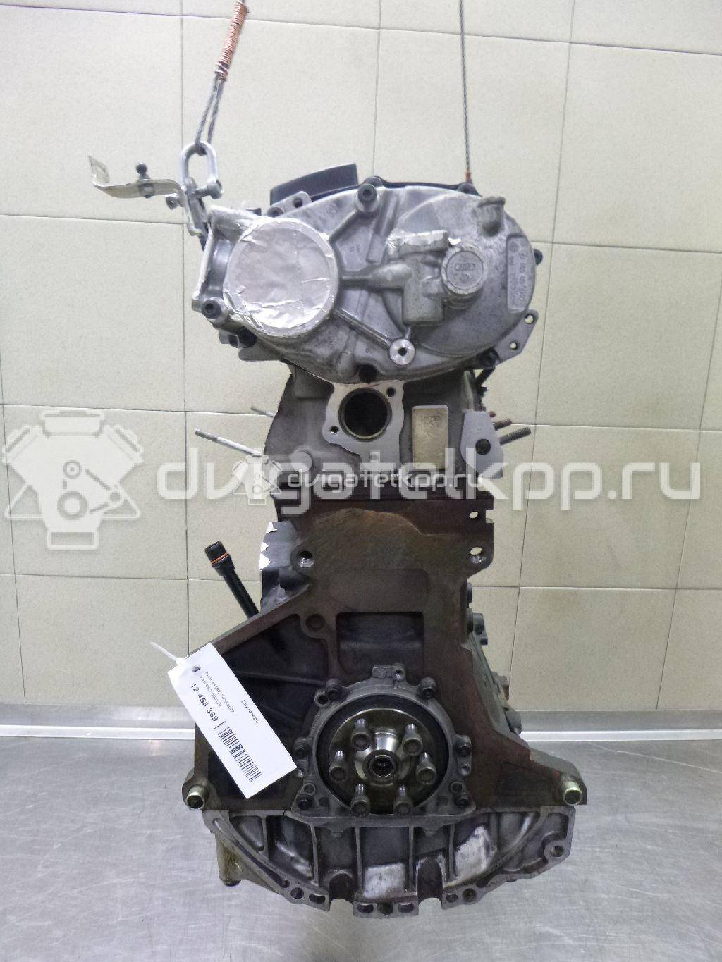 Фото Контрактный (б/у) двигатель BWE для Audi (Faw) A4 170-200 л.с 16V 2.0 л бензин BWE {forloop.counter}}