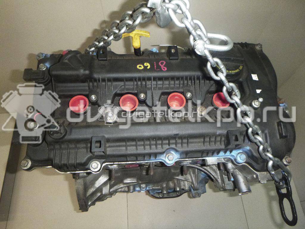 Фото Контрактный (б/у) двигатель G4NB для Hyundai / Kia 146-150 л.с 16V 1.8 л бензин 1D0312EU00A {forloop.counter}}