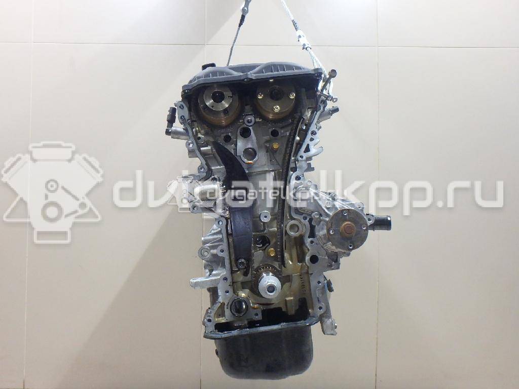 Фото Контрактный (б/у) двигатель G4NB для Hyundai (Beijing) / Hyundai / Kia 143-160 л.с 16V 1.8 л бензин 169V12EH00 {forloop.counter}}