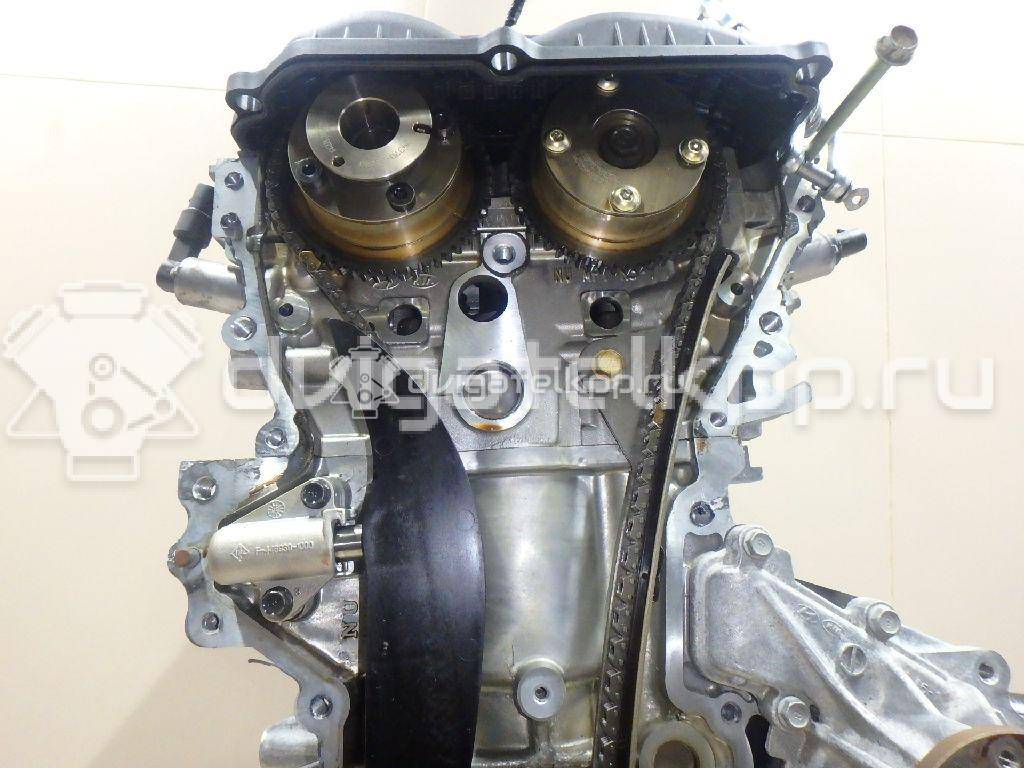 Фото Контрактный (б/у) двигатель G4NB для Hyundai (Beijing) / Hyundai / Kia 143-160 л.с 16V 1.8 л бензин 169V12EH00 {forloop.counter}}