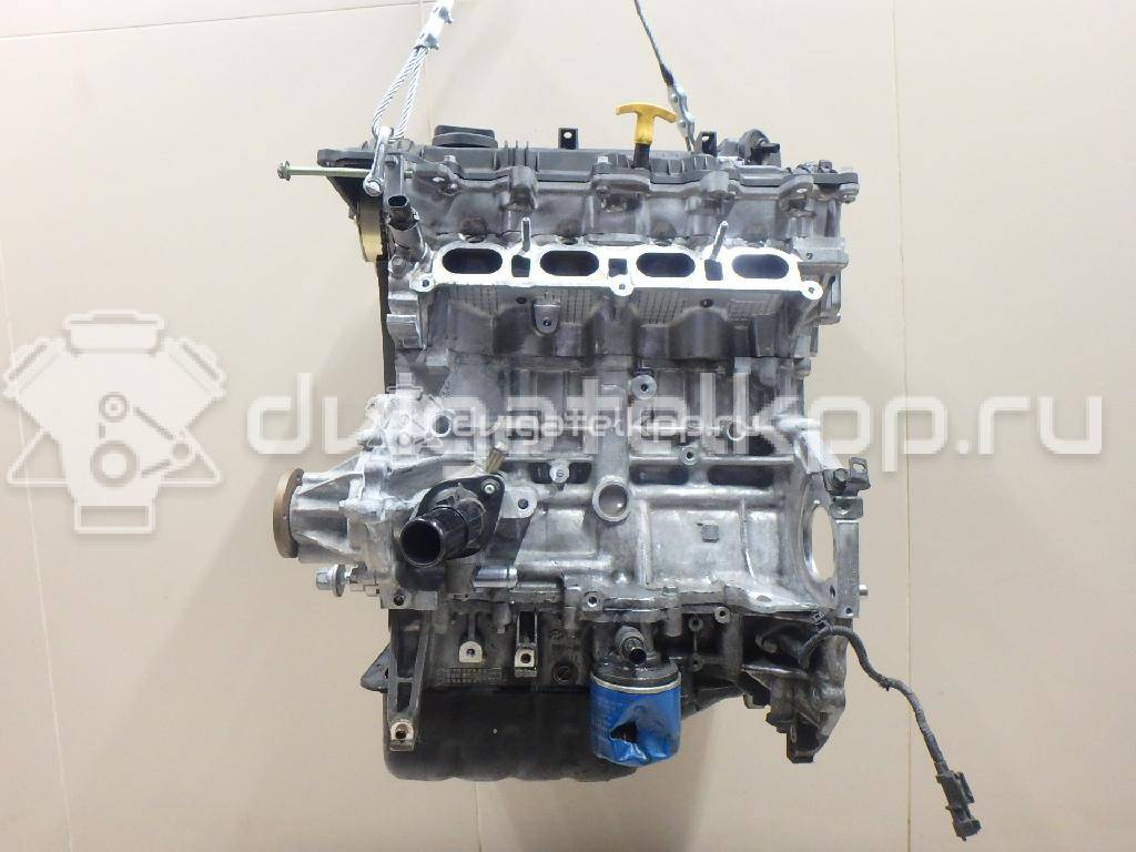 Фото Контрактный (б/у) двигатель G4NB для Hyundai (Beijing) / Hyundai / Kia 143-160 л.с 16V 1.8 л бензин 169V12EH00 {forloop.counter}}