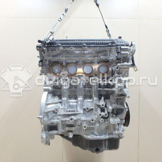 Фото Контрактный (б/у) двигатель G4NB для Hyundai / Kia 146-150 л.с 16V 1.8 л бензин 193V12EH00