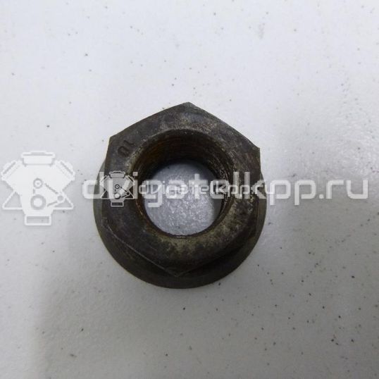 Фото Гайка колеса  947971 для Volvo 480 E / P / S70 Ls / 940 / 960