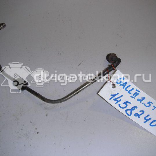 Фото Трубка ТНВД для двигателя D4BH для Mitsubishi / Hyundai / Kia 80-106 л.с 8V 2.5 л Дизельное топливо