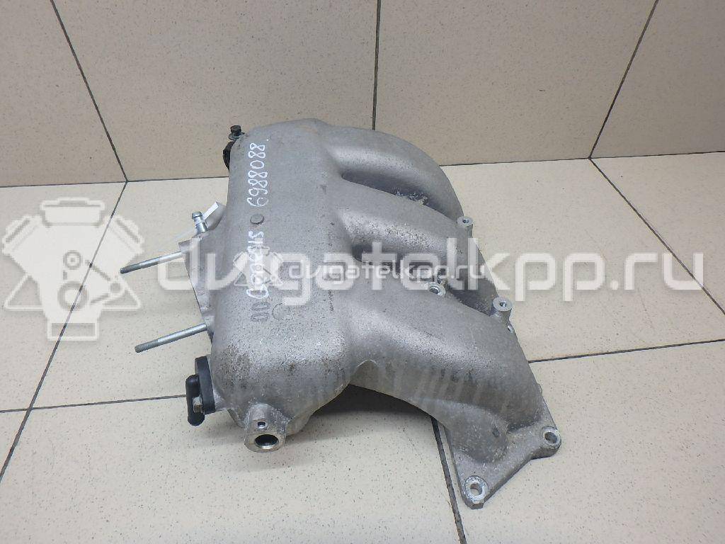 Фото Коллектор впускной для двигателя G6DA для Ford Australia / Hyundai / Kia 242-280 л.с 24V 3.8 л бензин 292113C700 {forloop.counter}}