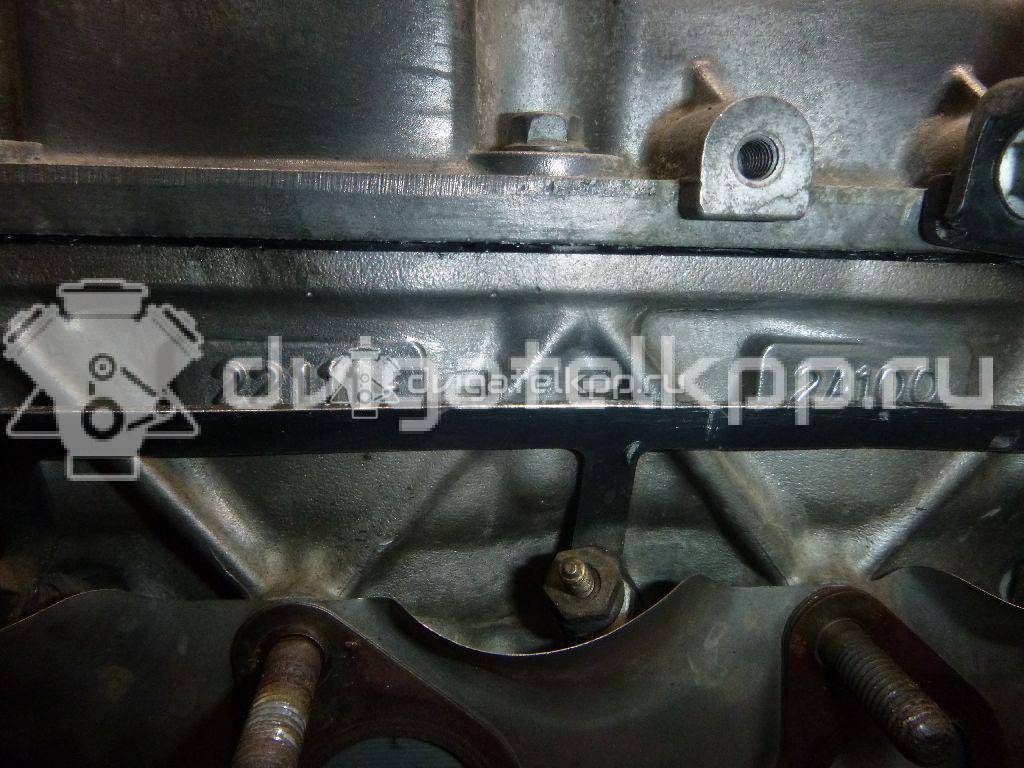 Фото Контрактный (б/у) двигатель D4FA для Ford Australia / Effedi / Hyundai / Kia 88-105 л.с 16V 1.5 л Дизельное топливо {forloop.counter}}