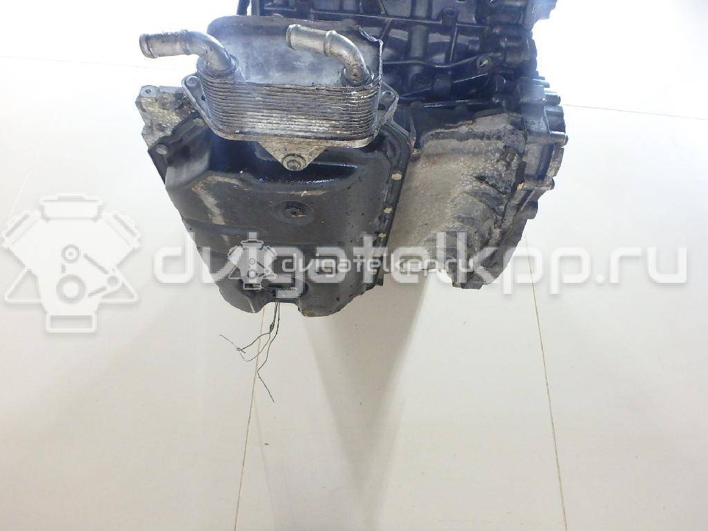 Фото Контрактный (б/у) двигатель CAJA для Audi A6 290 л.с 24V 3.0 л бензин 06E107066CJ {forloop.counter}}