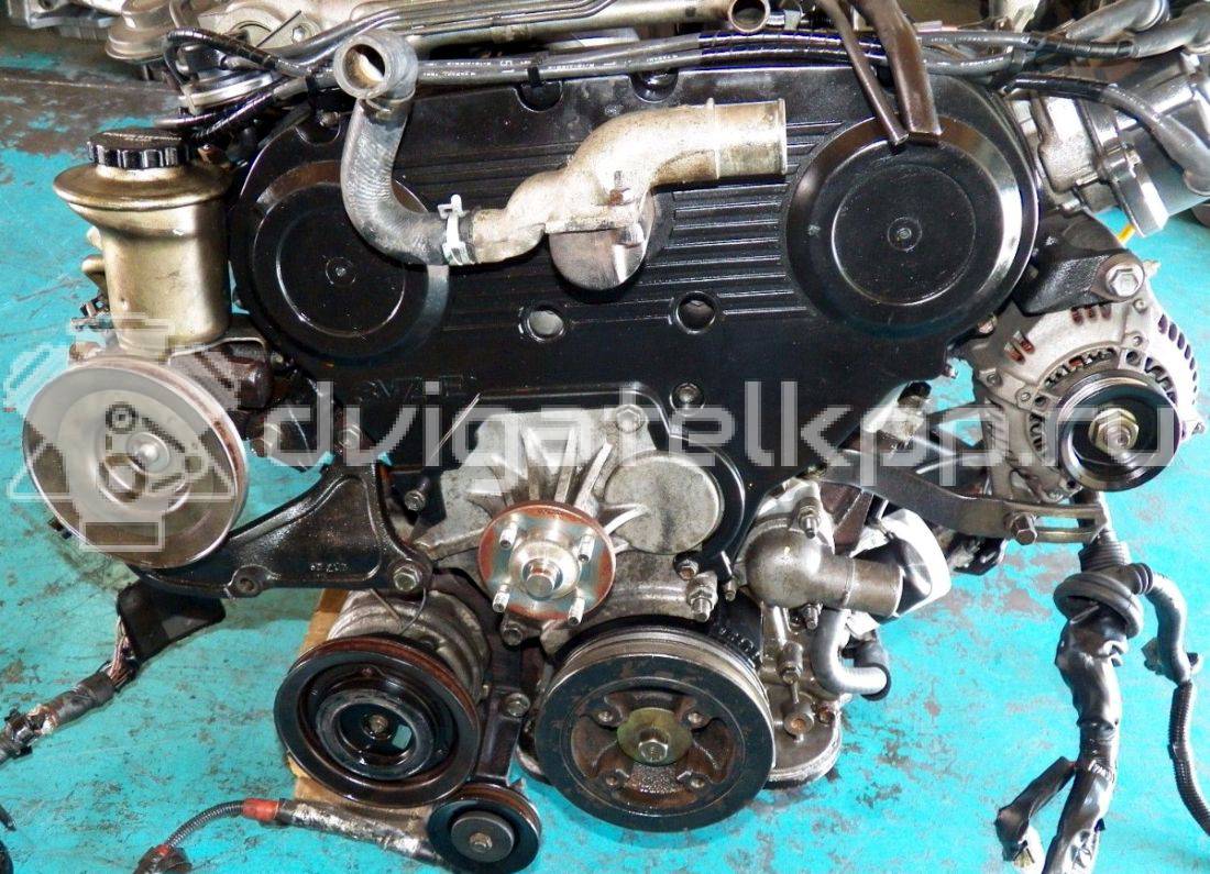 Фото Контрактный (б/у) двигатель 3VZ-E для Toyota Hilux / 4 / T100 Ck 143-152 л.с 12V 3.0 л бензин {forloop.counter}}