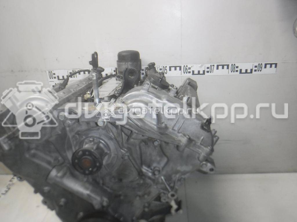 Фото Контрактный (б/у) двигатель G6DB для Hyundai / Kia 245-248 л.с 24V 3.3 л бензин 211013CB00A {forloop.counter}}