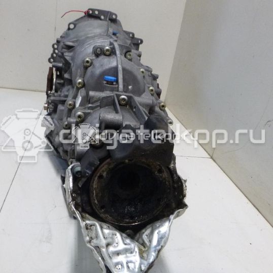 Фото Контрактная (б/у) АКПП для Audi A4 / A6 255 л.с 24V 3.1 л AUK бензин 09L300040AX