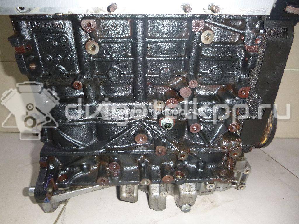 Фото Контрактный (б/у) двигатель BRE для Ford / Audi 145 л.с 12V 2.9 л бензин 03G100103LX {forloop.counter}}