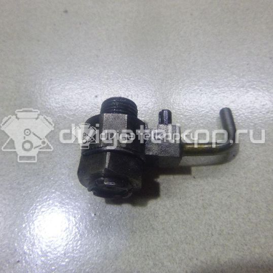 Фото Форсунка масляная для двигателя D4BH для Mitsubishi / Hyundai / Kia 94 л.с 8V 2.5 л Дизельное топливо 2116042000