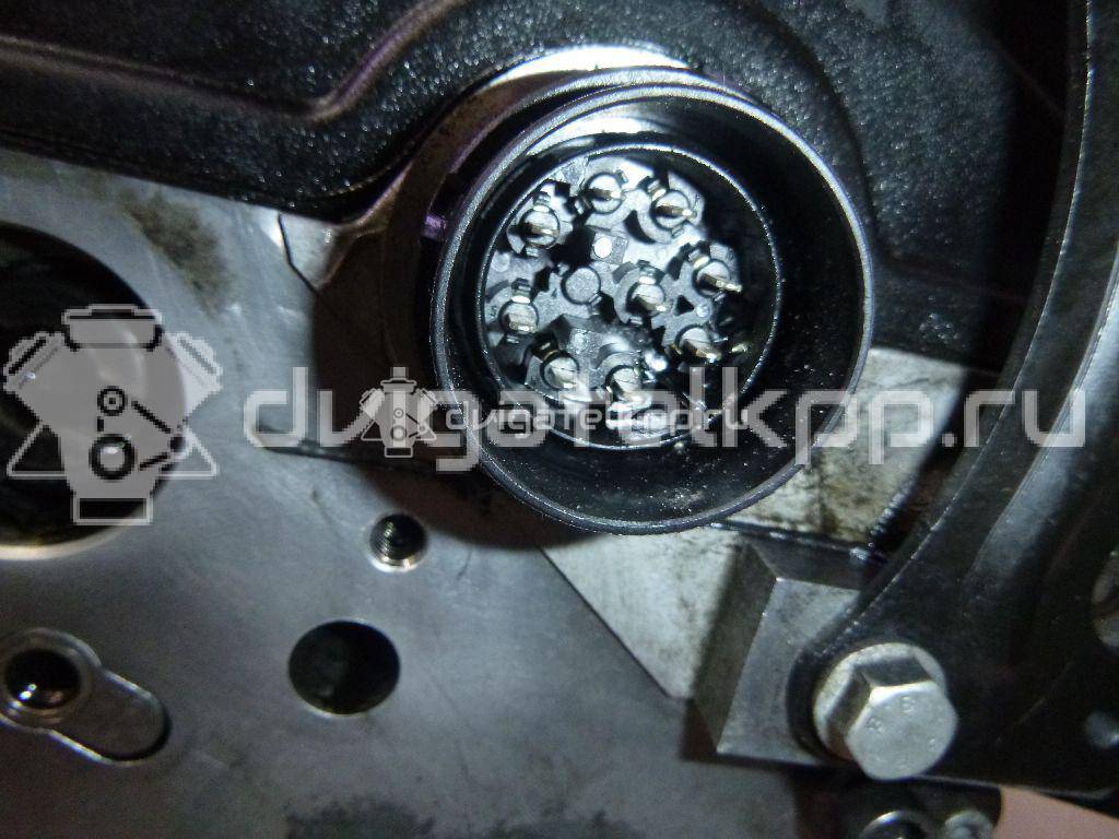 Фото Контрактный (б/у) двигатель BRE для Ford / Audi 145 л.с 12V 2.9 л бензин 03G100103LX {forloop.counter}}