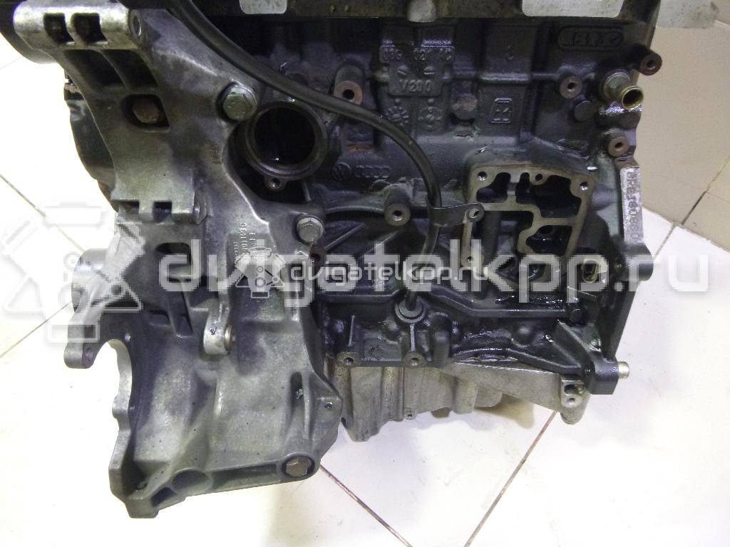 Фото Контрактный (б/у) двигатель BRE для Ford / Audi 145 л.с 12V 2.9 л бензин 03G100103LX {forloop.counter}}