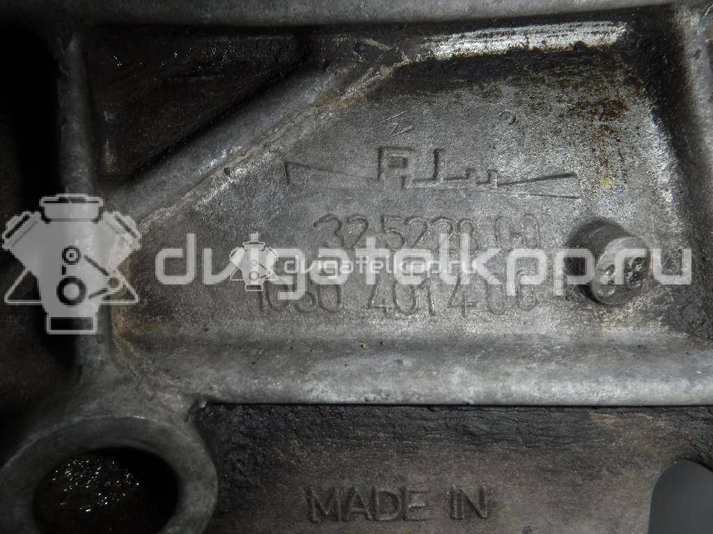 Фото Контрактная (б/у) АКПП для Audi A4 / 100 / 80 / A8 / Coupe 174 л.с 12V 2.8 л AAH Супер-бензин (95) неэтилированный 01F300041NX {forloop.counter}}