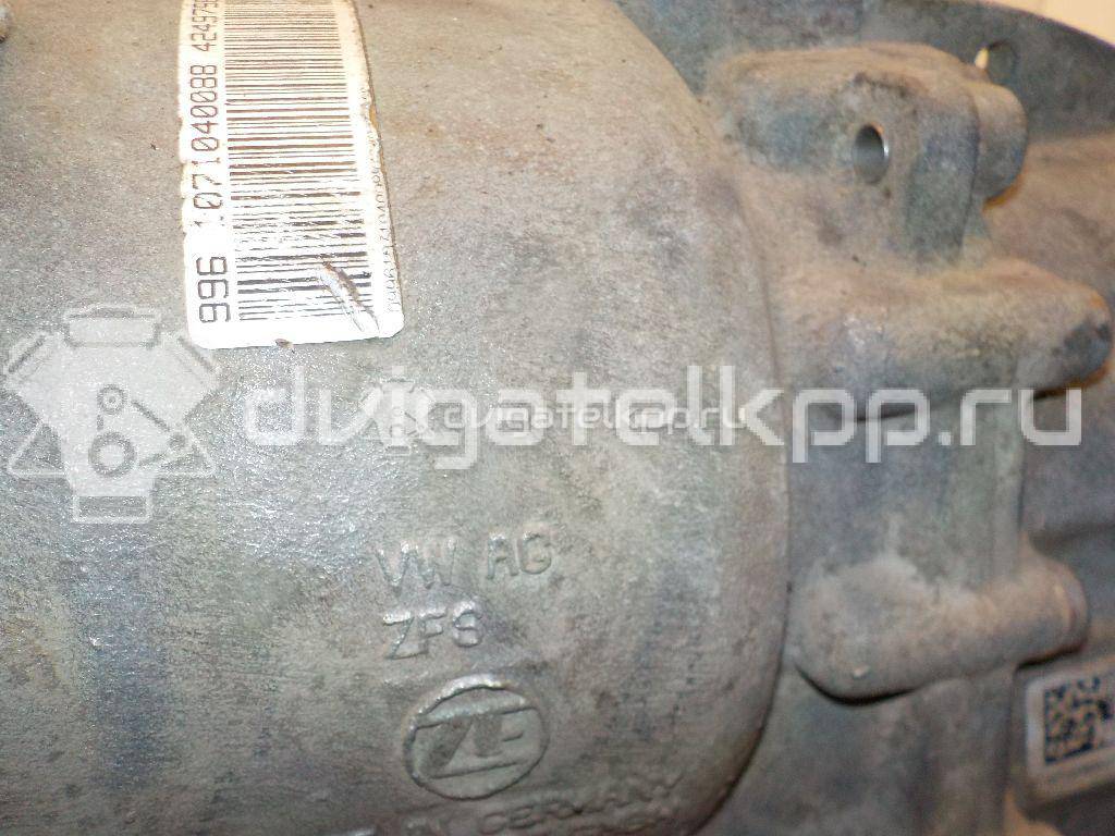 Фото Контрактная (б/у) АКПП для Audi A4 / A6 255 л.с 24V 3.1 л AUK бензин 09L300040J {forloop.counter}}