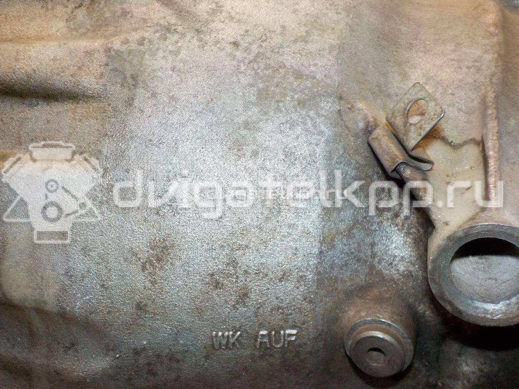 Фото Контрактная (б/у) АКПП для Audi (Faw) A6L 256 л.с 24V 3.1 л AUK бензин {forloop.counter}}