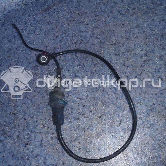 Фото Датчик детонации  054905377G для chery Amulet (A15)