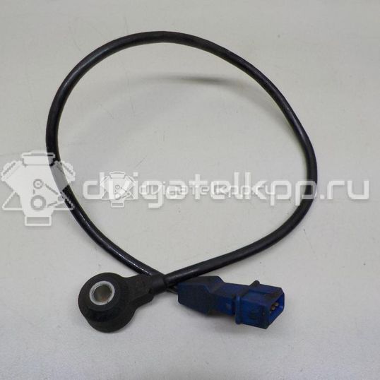 Фото Датчик детонации  054905377G для chery Amulet (A15)