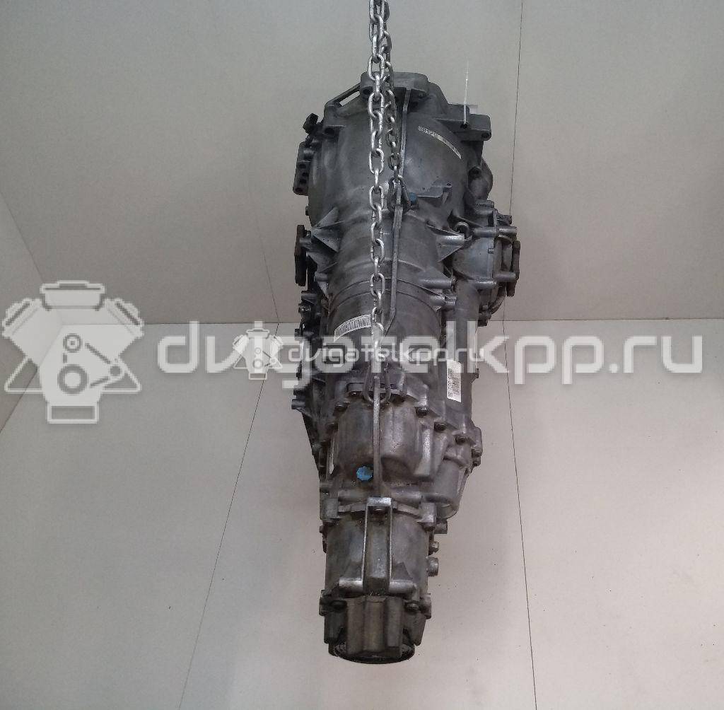 Фото Контрактная (б/у) АКПП для Audi A4 / A6 255 л.с 24V 3.1 л AUK бензин 09L323571Q {forloop.counter}}