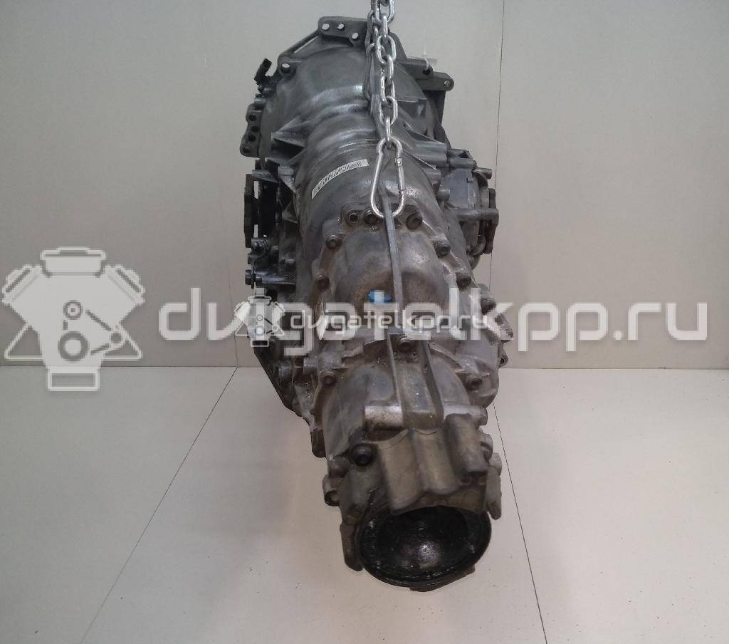 Фото Контрактная (б/у) АКПП для Audi A4 / A6 255 л.с 24V 3.1 л AUK бензин 09L323571Q {forloop.counter}}