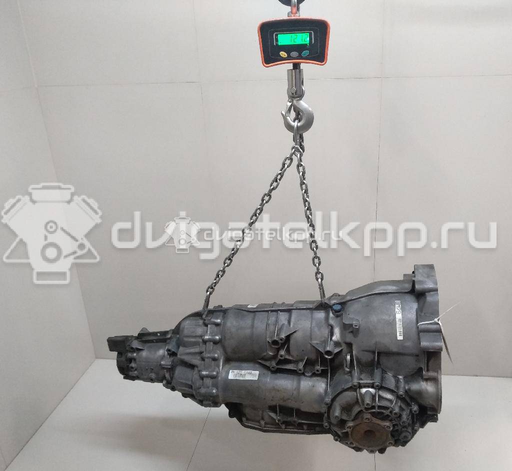 Фото Контрактная (б/у) АКПП для Audi A4 / A6 255 л.с 24V 3.1 л AUK бензин {forloop.counter}}