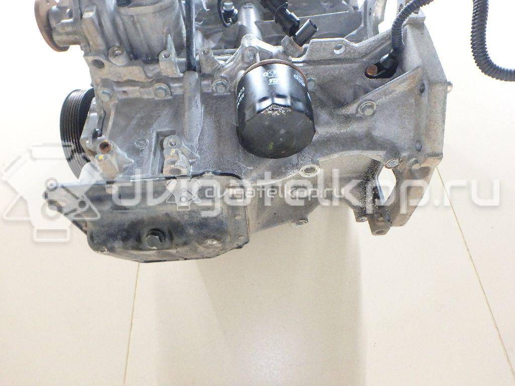 Фото Контрактный (б/у) двигатель G4FC для Hyundai (Beijing) / Hyundai / Kia 122-132 л.с 16V 1.6 л бензин {forloop.counter}}