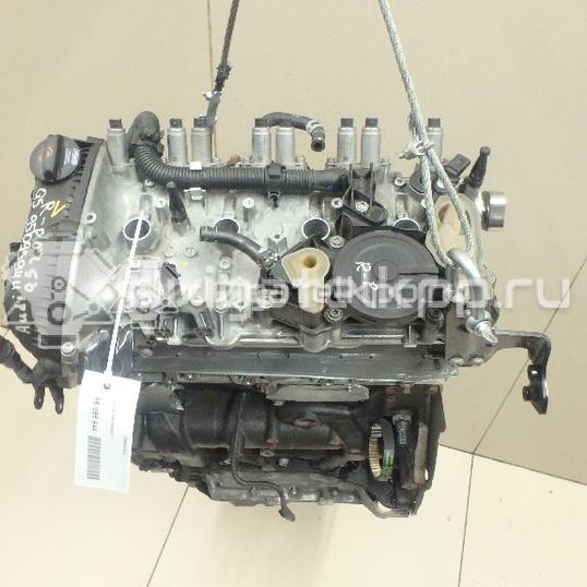 Фото Контрактный (б/у) двигатель CNCE для Audi A5 / Q5 230 л.с 16V 2.0 л бензин 06L100032A