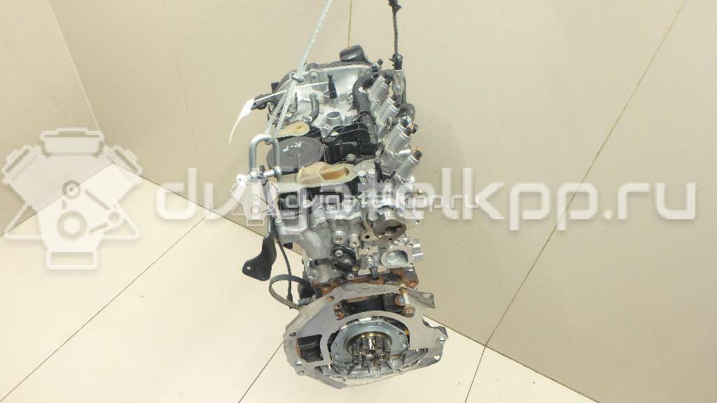 Фото Контрактный (б/у) двигатель CNCE для Audi A5 / Q5 230 л.с 16V 2.0 л бензин 06L100032A {forloop.counter}}