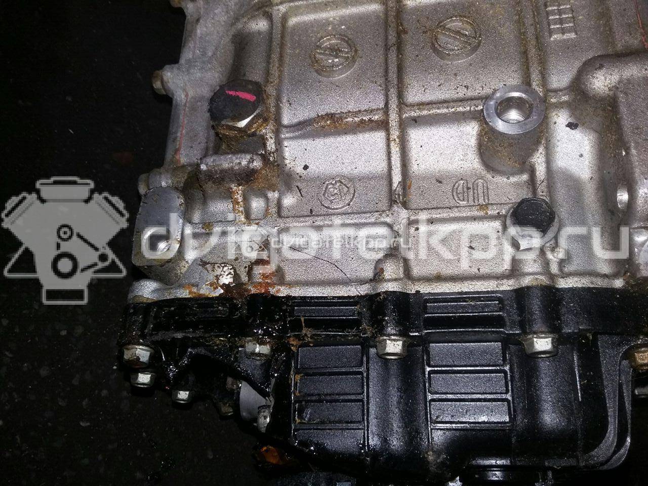 Фото Контрактная (б/у) АКПП для Hyundai (Beijing) / Hyundai / Kia 155-220 л.с 16V 2.0 л G4NA бензин 4500026580 {forloop.counter}}