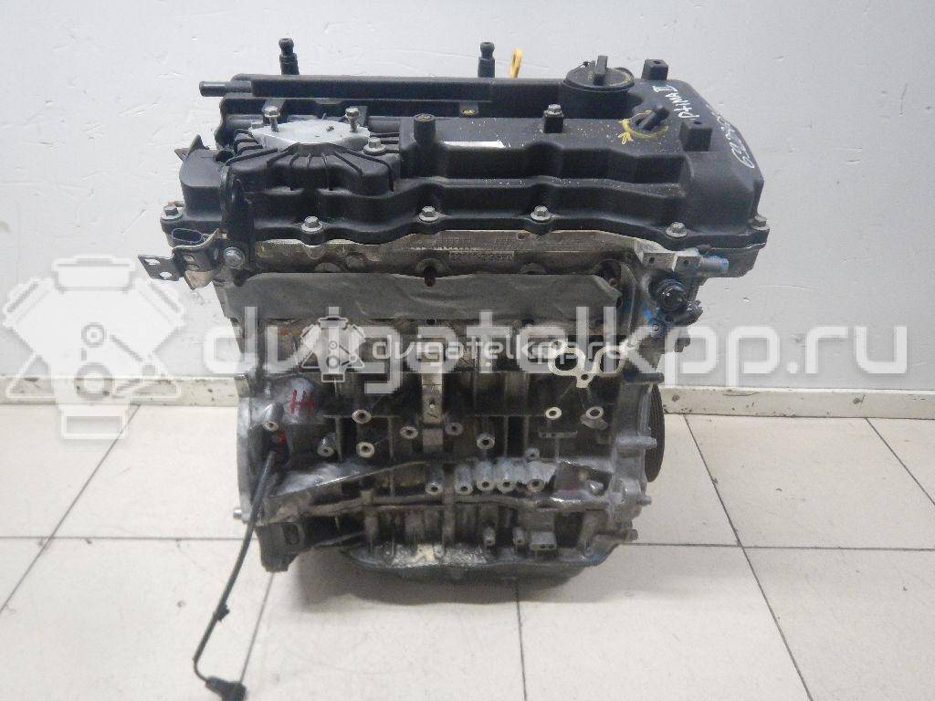 Фото Контрактный (б/у) двигатель G4KJ для Hyundai (Beijing) / Hyundai / Kia 189-192 л.с 16V 2.4 л бензин 211012GK04 {forloop.counter}}