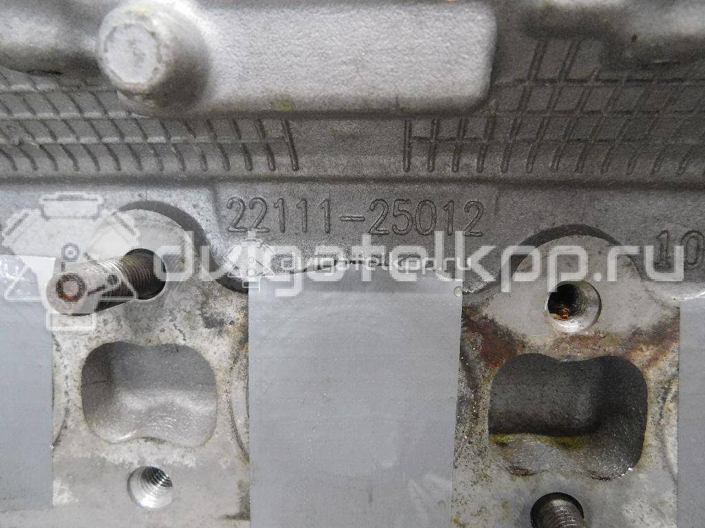 Фото Контрактный (б/у) двигатель G4KE для Hyundai (Beijing) / Hyundai / Kia 170-180 л.с 16V 2.4 л бензин 211012GK00 {forloop.counter}}