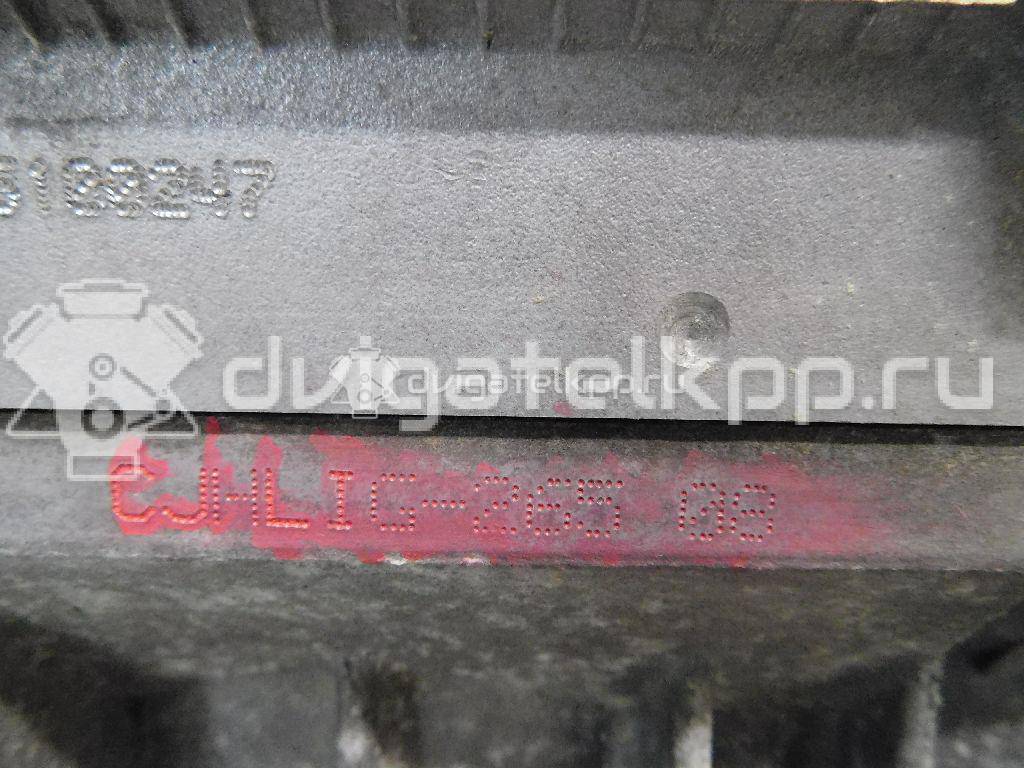 Фото Контрактный (б/у) двигатель G4KE для Hyundai (Beijing) / Hyundai / Kia 170-180 л.с 16V 2.4 л бензин 211012GK00 {forloop.counter}}