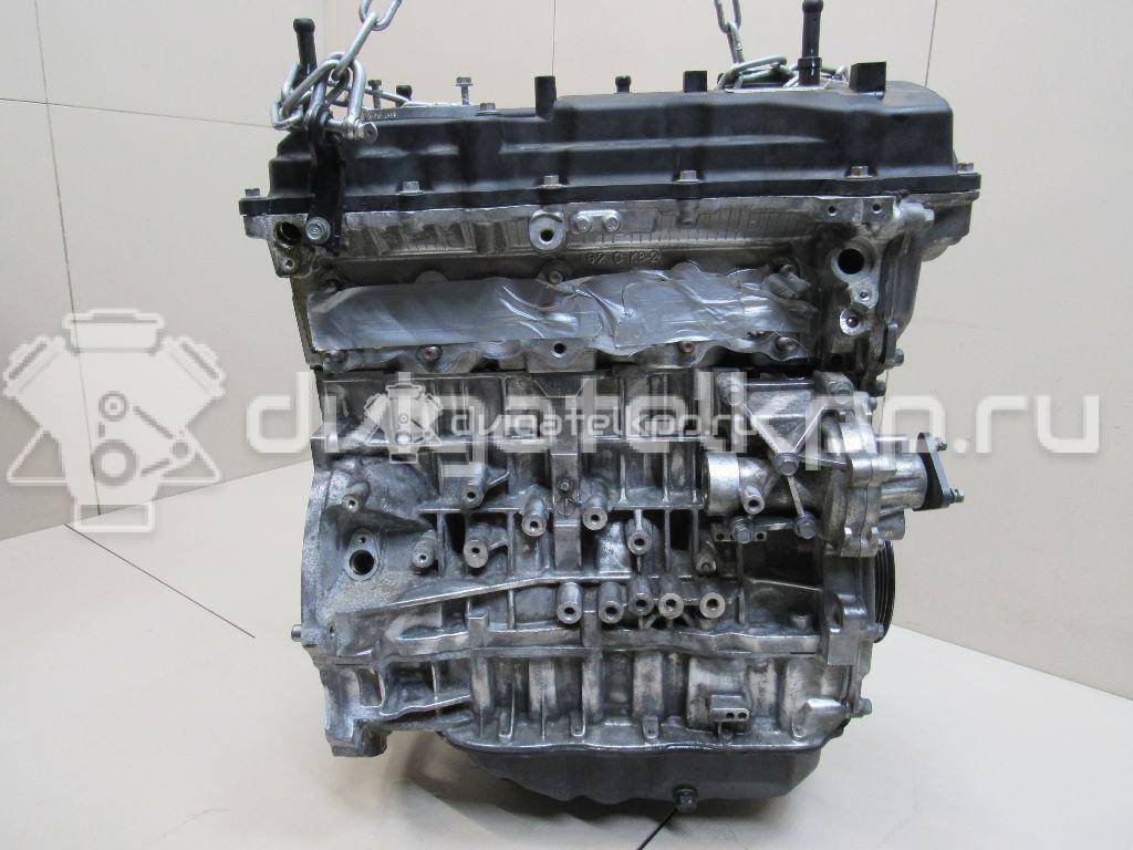 Фото Контрактный (б/у) двигатель G4KJ для Hyundai (Beijing) / Hyundai / Kia 189-192 л.с 16V 2.4 л бензин 158S12GH00 {forloop.counter}}