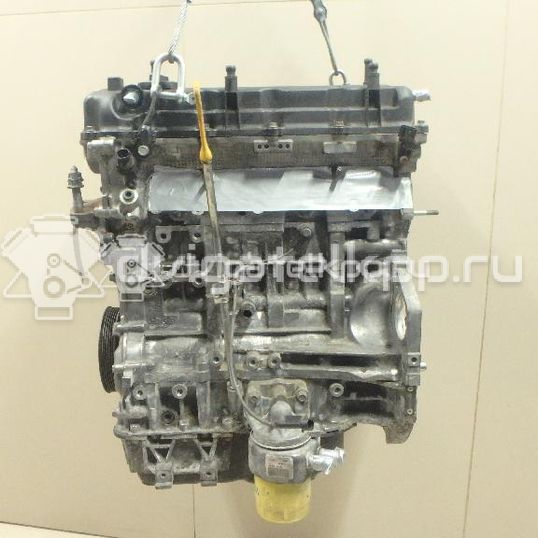 Фото Контрактный (б/у) двигатель G4KJ для Hyundai (Beijing) / Hyundai / Kia 189-192 л.с 16V 2.4 л бензин