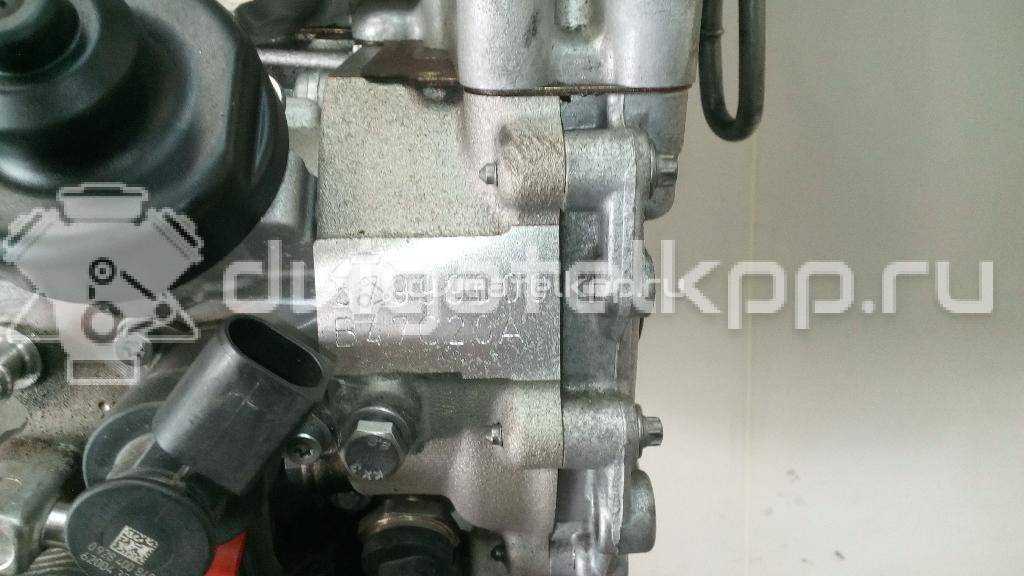 Фото Контрактный (б/у) двигатель B47 C20 A для Bmw 2 / X1 136-190 л.с 16V 2.0 л Дизельное топливо 11318575438 {forloop.counter}}